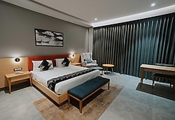 Hotel Medalio Resort Udaipur