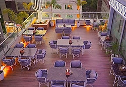Hotel Fern Residency Ajmer