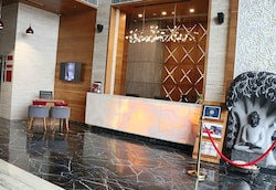 Hotel Shree Kanak Udaipur