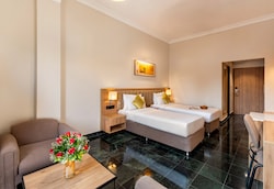 Hotel Vishnupriya Udaipur