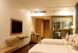 SKK Blue Hotel And Spa Udaipur