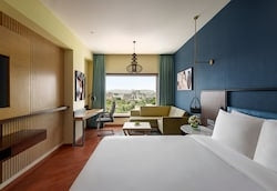 Hotel Ramada Encore By Wyndham Udaipur