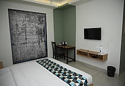 Hotel Sheer Bliss Udaipur