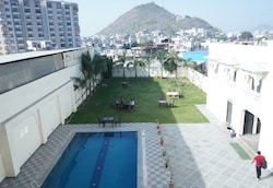 Hotel Bhanwar Niwas Udaipur