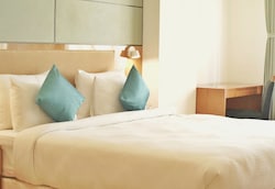 Hotel Howard Johnson By Wyndham Udaipur