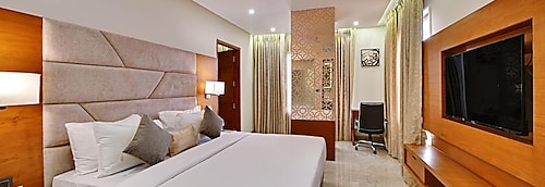 Hotel Fern Residency Ajmer