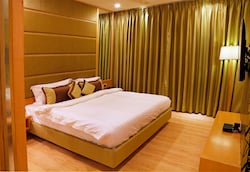 Hotel LN Courtyard Ajmer
