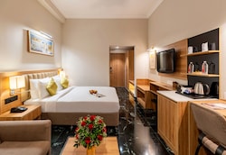 Hotel Vishnupriya Udaipur