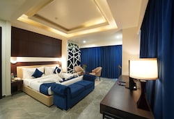 Bravia Hotel Ajmer