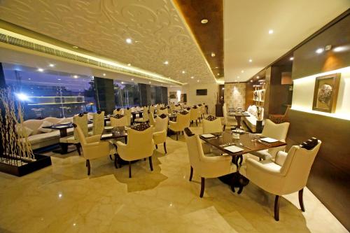 Hotel LN Courtyard Ajmer