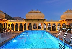 Hotel Turban Roopgarh Resort and Spa Udaipur