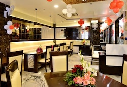Hotel KC Inn Ajmer