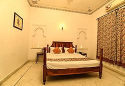 Hotel Boheda Palace Udaipur