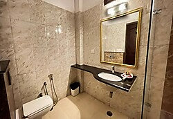 Hotel Boheda Palace Udaipur