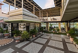 Hotel Panna Vilas Udaipur