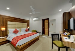 Hotel Avins Beacon Udaipur