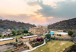 Hotel Turban Roopgarh Resort and Spa Udaipur