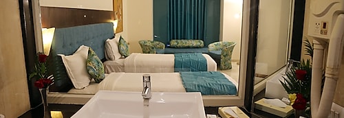 Hotel Paras Mahal Udaipur