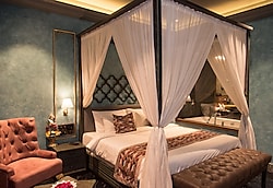 Hotel Historia Royal Udaipur