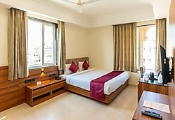 Hotel Raghunandan Palace Udaipur