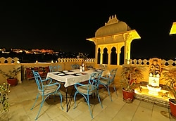 Hotel Boheda Palace Udaipur
