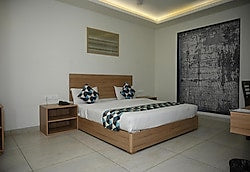 Hotel Sheer Bliss Udaipur