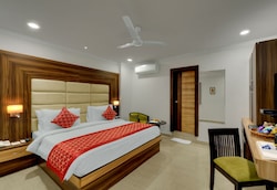 Hotel Avins Beacon Udaipur