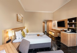 Hotel Vishnupriya Udaipur