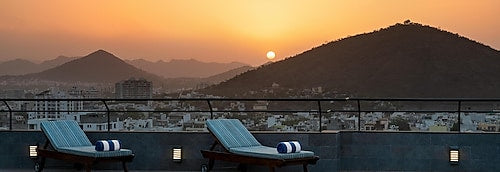 Hotel Ramada Encore By Wyndham Udaipur