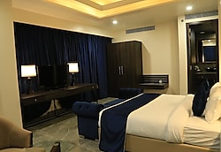 Bravia Hotel Ajmer