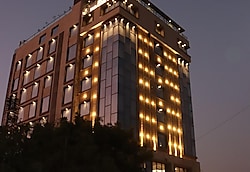 Hotel Paradise Bliss Udaipur