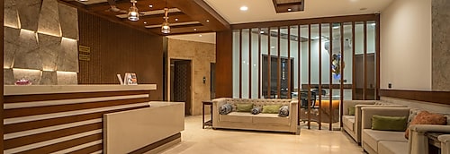 Hotel Amantran Inn Udaipur