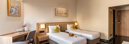 Hotel Vishnupriya Udaipur