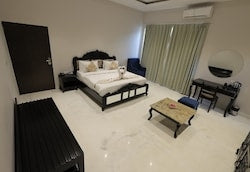 Hotel Bhanwar Niwas Udaipur