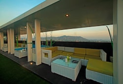 Hotel LN Courtyard Ajmer