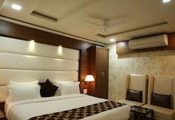 Hotel KC Inn Ajmer