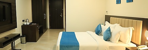 Bravia Hotel Ajmer