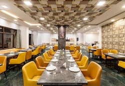 Hotel Vishnupriya Udaipur