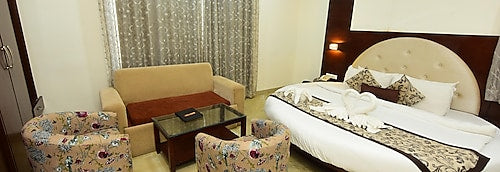 Hotel Yois Udaipur
