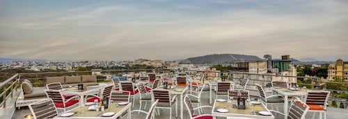 Hotel Shahpura Dev Panache Udaipur