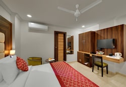 Hotel Avins Beacon Udaipur