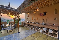Hotel The Belmonte House By Levelup Udaipur