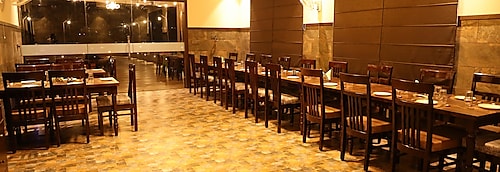 Hotel Amantran Inn Udaipur