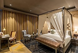 Hotel Historia Royal Udaipur