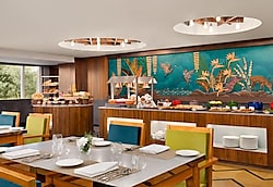 Hotel Howard Johnson By Wyndham Udaipur