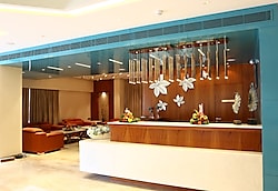 SKK Blue Hotel And Spa Udaipur