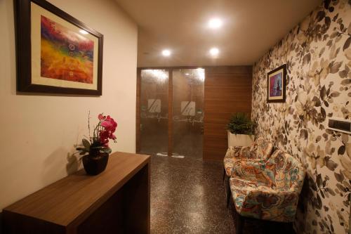 Hotel LN Courtyard Ajmer