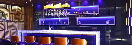 SKK Blue Hotel And Spa Udaipur