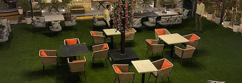 Hotel Ambassador Ajmer