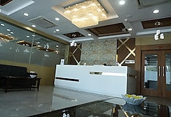 Hotel Comfort Inn Udaipur